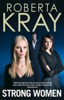 Image of Strong Women by Roberta Kray Book