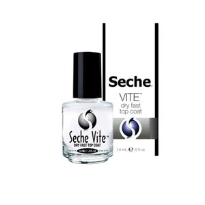 Image of TOP COAT dry fast 14ml