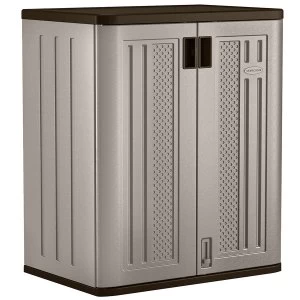 Image of Suncast Base Storage Cabinet