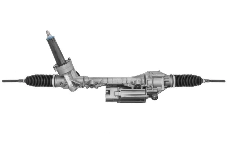Image of RIVOLV RIV30182 Steering Rack for left-hand drive vehicles, for vehicles with electric power steering, Electric Steering Gear (286)