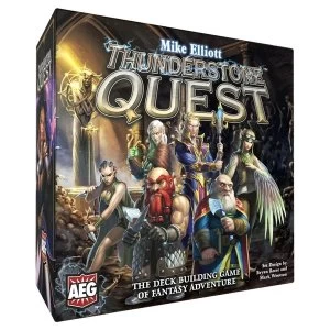 Image of Thunderstone Quest