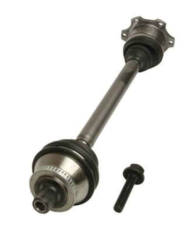 Image of MAXGEAR Drive shaft MAXGEAR 49-1874