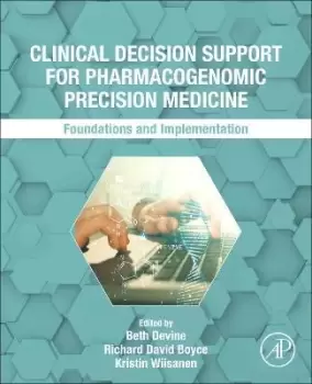 Image of Clinical Decision Support for Pharmacogenomic Precision by Beth Devine