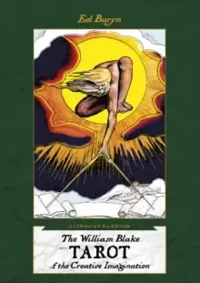 Image of William Blake Tarot of the Creative Imagination