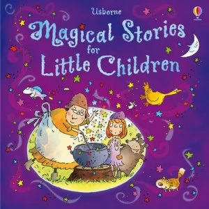Image of Magical Stories for Little Children Book