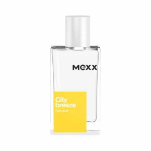 Mexx City Breeze Eau de Toilette For Her 50ml