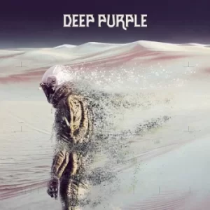 image of Whoosh by Deep Purple CD Album