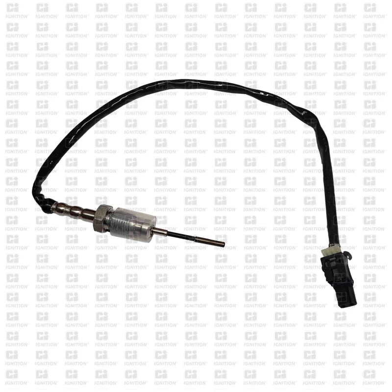 Image of QUINTON HAZELL Exhaust gas temperature sensor (EGT) QUINTON HAZELL XEPS157
