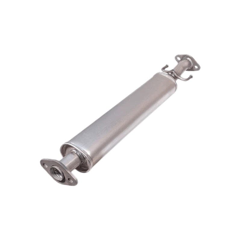 Image of 4MAX 0219-01-12051P Middle Silencer Centre Middle Silencer (3436)