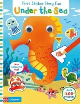 Image of Under the Sea by Tiago Americo