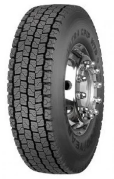 Image of Goodyear Ultra Grip WTD City 275/70 R22.5 148/145J 16PR Dual Branding 152/148E