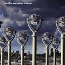 Image of Somewhere in London
