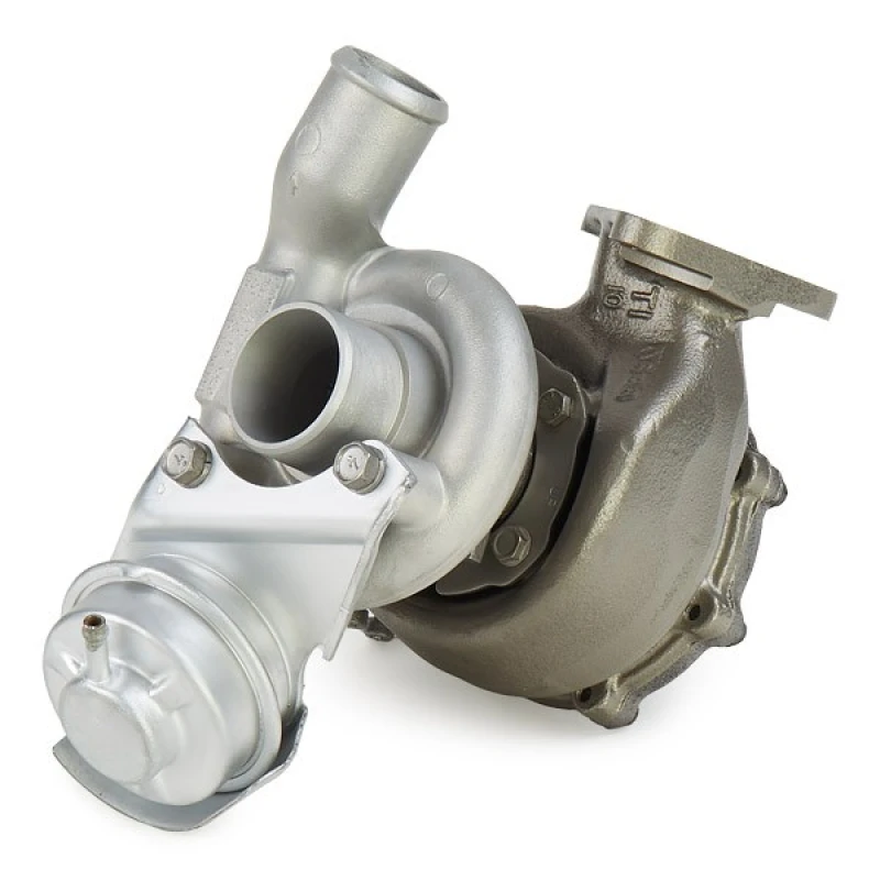 Image of RIDEX REMAN Turbocharger RIDEX REMAN 2234C0389R