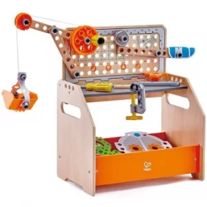 Image of Hape Discovery Scientific Workbench