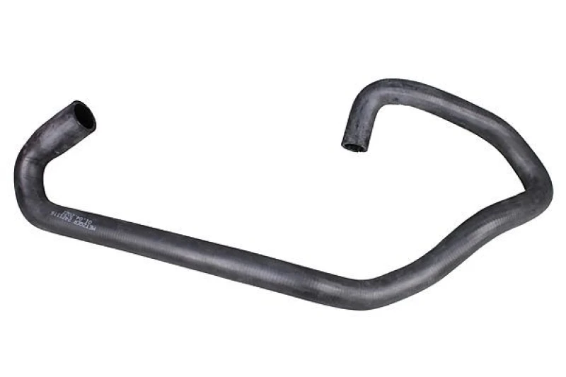 Image of METZGER 2421116 Radiator Hose EPDM (ethylene propylene diene Monomer (M-class) rubber), Lower Right EPDM (ethylene propylene diene Monomer (M-class) r