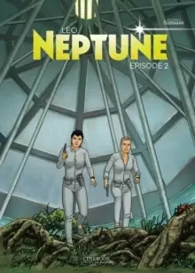 Image of Neptune Vol. 2 : Episode 2