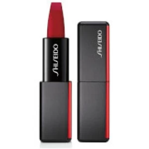 Image of Shiseido ModernMatte Powder Lipstick (Various Shades) - Mellow Drama 515