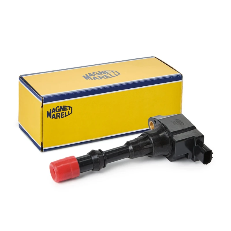 Image of MAGNETI MARELLI Ignition coil MAGNETI MARELLI 060717247012