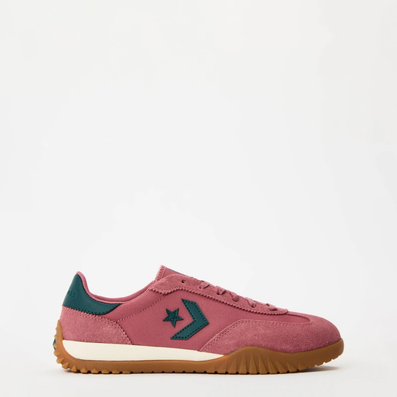 Image of Converse Womens Run Star T Runners Flushed female 5 (38)