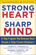 Image of strong heart sharp mind