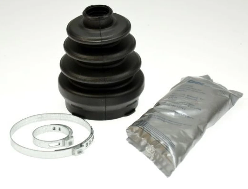 Image of CV boot kit, drive shaft LOBRO 305115