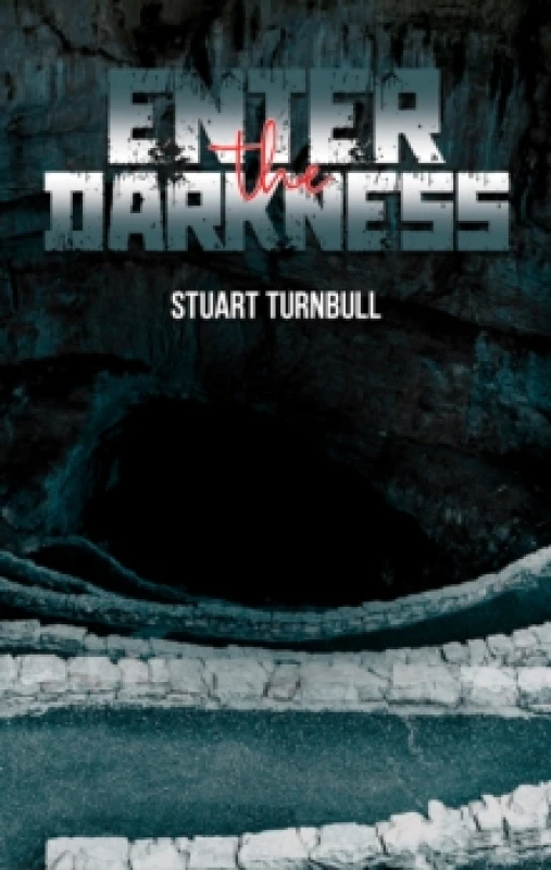 Image of Enter the Darkness Hardback