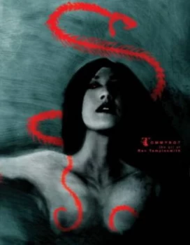 Image of Tommyrot by Ben Templesmith Paperback