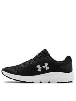 Image of Urban Armor Gear Surge 2 - Black/White, Size 5, Women