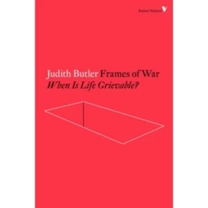 Image of Frames of War : When is Life Grievable?