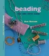 Image of beading for the first time