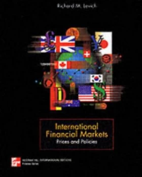 Image of International Financial Markets by Richard M Levich Book
