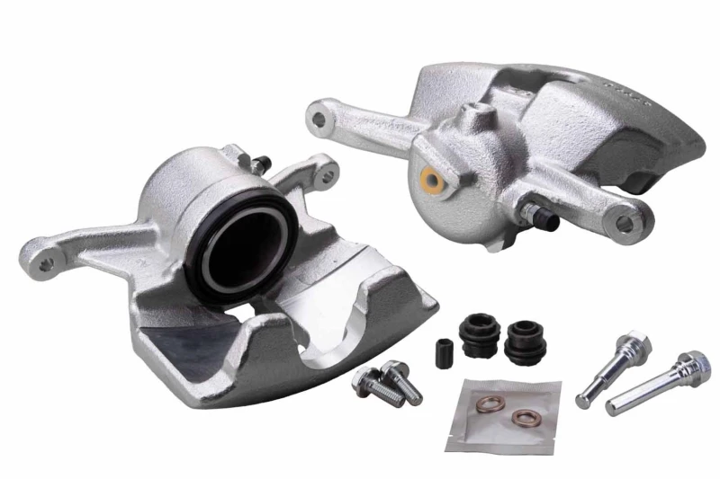 Image of HELLA Brake caliper HELLA 8AN 355 798-531