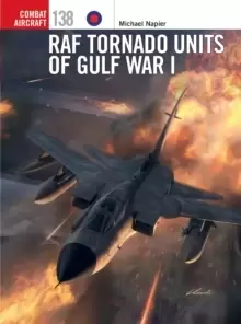 Image of RAF Tornado Units of Gulf War I