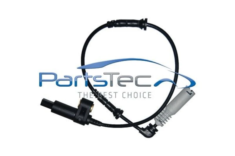 Image of PartsTec ABS sensor PartsTec PTA560-0033