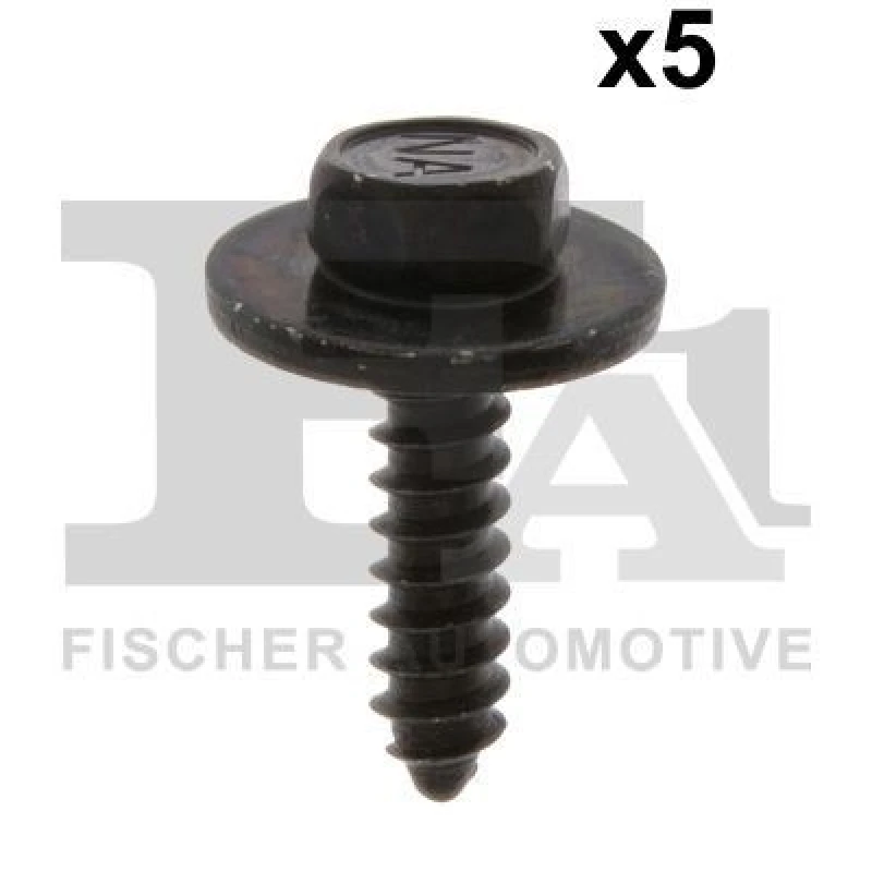 Image of FA1 Screw FA1 14-70004.5