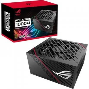 Image of Asus ROG Strix 1000G PC power supply unit 1000 W ATX 80 PLUS Gold
