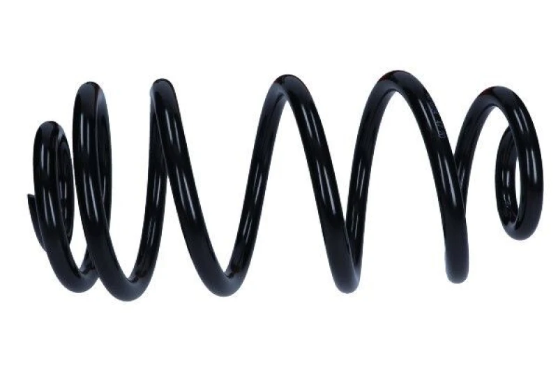 Image of MAXGEAR Coil spring MAXGEAR 60-0724