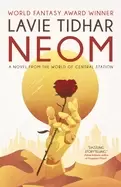 Image of neom a novel from the world of central station