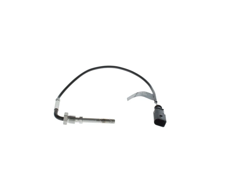 Image of Exhaust gas temperature sensor (EGT) Bosch 0 986 259 214