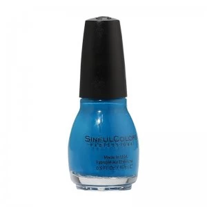 Image of Sinful Colours Professional Nail Polish 15ml