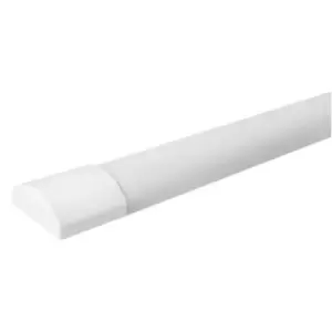 Image of Megaman Malo 15W 2FT LED Batten Warm White - 180190