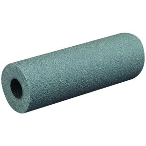 image of Wickes Pipe Insulation Byelaw 22 x 1000mm Pack 3