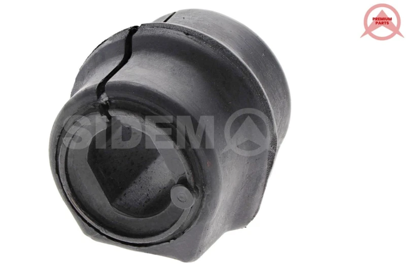 Image of SIDEM 807809 Stabilizer Bushes Front Axle Anti-roll Bar Bush Kit (1334)
