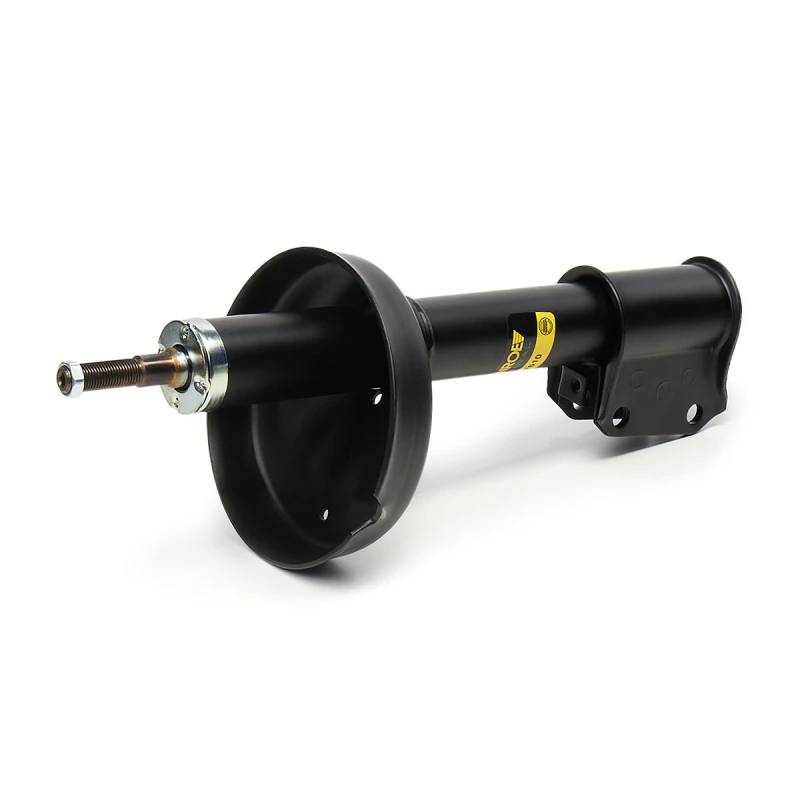 Image of MONROE R7610 Shock absorber MONROE Original Oil Pressure, Twin-Tube, Suspension Strut, Bottom Clamp Shock Absorber (854)