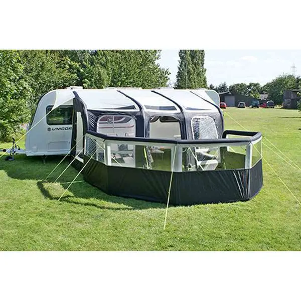 Image of Leisurewize Airbreak 8000 - Inflatable Windbreak LWA33