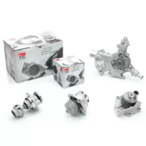 Image of Water Pump FAI WP6422T