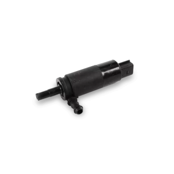Image of HELLA Water Pump, headlight cleaning VW,RENAULT,PEUGEOT 8TW 004 764-021 4776225,542972,60809001 7568854,82439887,191955681,2D0955681,643442,4776225