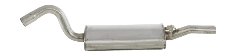 Image of Rear silencer WALKER 13379