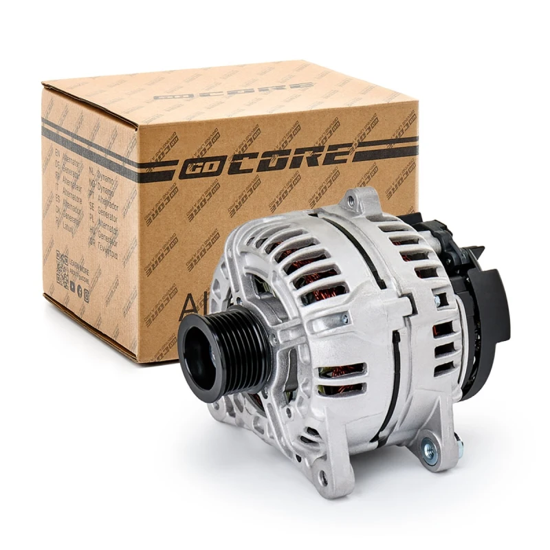 Image of goCORE Alternator goCORE GCD0112