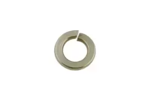 Image of Imperial Spring Washers 3/16in. Pk 500 Connect 31462